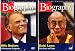 Biography Dalai Lama , Biography Billy Graham : Religious Leaders 2 Pack Collection