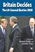 Britain Decides: The UK General Election 2005 (British General Election series)