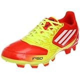 adidas Men's F5 TRX FG Soccer Shoe