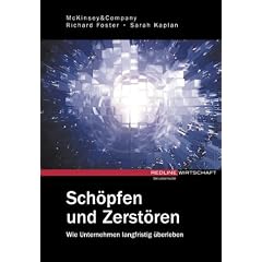 Sch�pfen und Zerst�ren