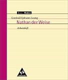 Produkt-Bild: Texte.Medien: Nathan der Weise, Arbeitsheft