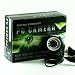 USB 3 LED PC Webcam Camera plus + Night Vision MSN, ICQ, AIM, Skype, Net Meeting and compatible with Win 98 / 2000 / NT / Me / XP / Vista
