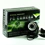 USB 3 LED PC Webcam Camera plus + Night Vision MSN, ICQ, AIM, Skype, Net Meeting and compatible with Win 98 / 2000 / NT / Me / XP / Vista