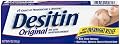 Desitin Diaper Rash Ointment Tube - 4 oz