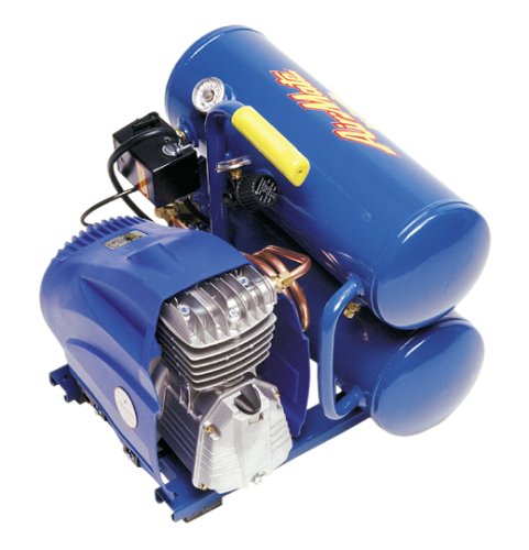 Emglo AM700-HC4V 2 HP Electric Air-Mate Compressor