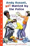 Andy Russell, NOT Wanted by the Police (Andy Russell)