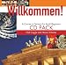 Books : Willkommen! (Hodder Arnold Publication)