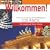 Willkommen! (Hodder Arnold Publication)