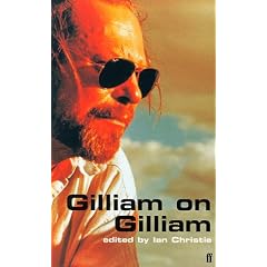 Gilliam on Gilliam (Directors on Directors)