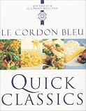 Le Cordon Bleu Quick Classics