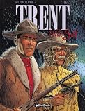 Revue Dargaud  / Trent, tome 5 : Wild Bill