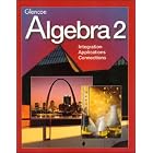 Algebra 2, Student Edition by McGraw-Hill