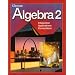 Algebra 2, Student Edition