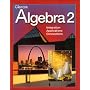 Algebra 2, Student Edition