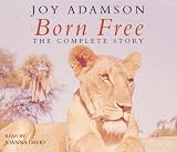 Born Free Trilogy