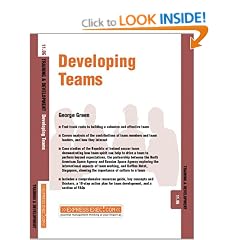 Developing Teams: Training and Development (Express Exec)