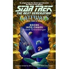 Doors into Chaos (Gateways)