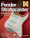 Fender Stratocaster Manual