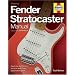 Fender Stratocaster Manual: How to Buy, Maintain and Set Up the World's Most Popular Electric Guitar