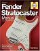 Fender Stratocaster Manual
