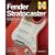 Fender Stratocaster Manual: How to Buy, Maintain and Set Up the World's Most Popular Electric Guitar
