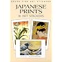 Japanese Prints: 16 Art Stickers (Pocket-Size Sticker Collections)