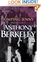 Jumping Jenny (A Roger Sheringham case)