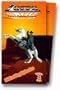 Zorro - Zorro's Fighting Legion - 12 Episodes - 3 Pack VHS