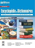 Revue Micro Application  / Encyclopédie et Dictionnaires - Edition intégrale