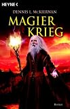 Magierkrieg - Dennis L. McKiernan