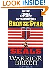Bronze Star (Seals: The Warrior Breed, Book 3)