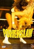 Revue Quantum Leap  / Powerslam