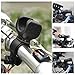 Damomon 360 Degree Rotation Bike Flashlight Mount Holder - 2PCS