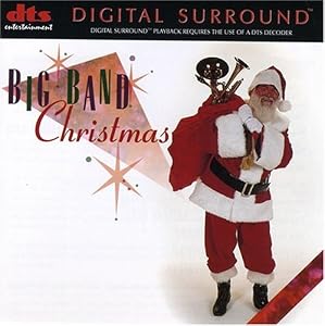 Big Band Christmas
