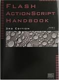Flash ActionScript Handbook 3rd Edition の評価・レビュー