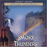 African Tapestries - The Smoke That Thunders