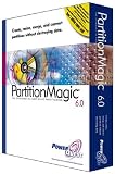 PARTITIONMAGIC 6.0 PROFESSIONAL