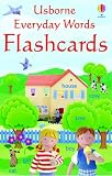 Everyday Words in English (Everyday Words Flashcards)