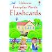 Everyday Words in English (Everyday Words Flashcards)