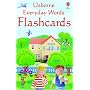 Everyday Words in English (Everyday Words Flashcards)
