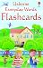 Everyday Words in English (Everyday Words Flashcards)