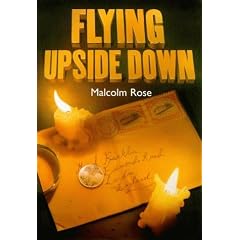 Flying Upside Down