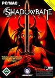Eigenschaften Ubisoft  / Shadowbane