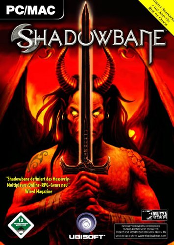 Shadowbane