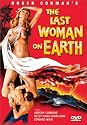 Last Woman on Earth