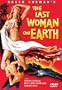 Last Woman on Earth