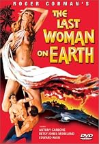 Last Woman on Earth