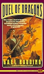 Duel of Dragons (Dragonsword, No 2)