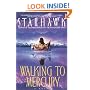 Walking to Mercury