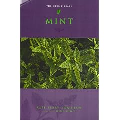 Mint (Herb Library)
